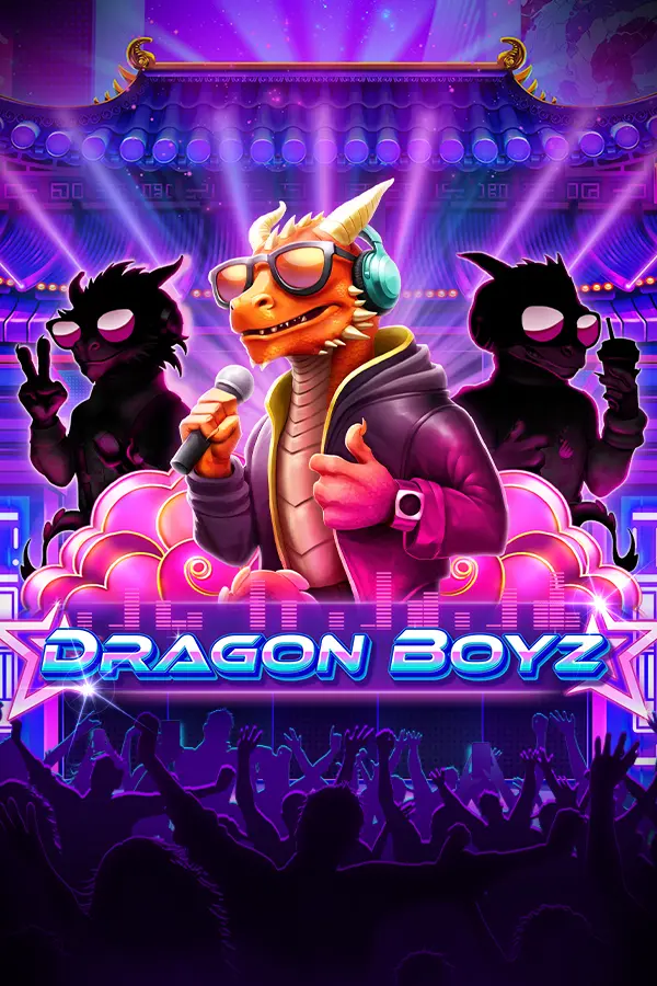 Dragon Boyz