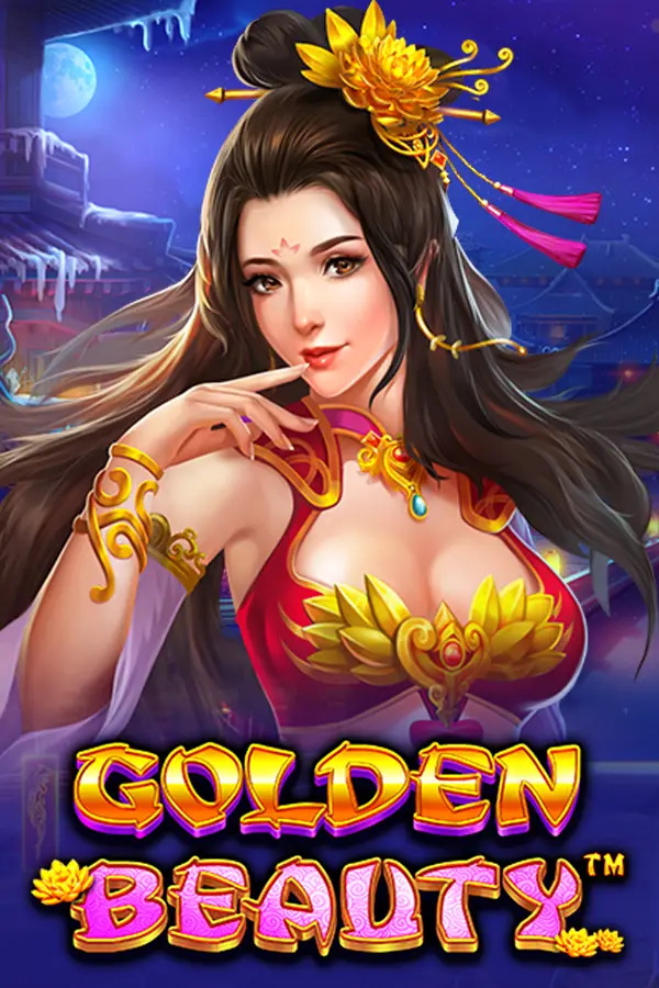 Golden Beauty