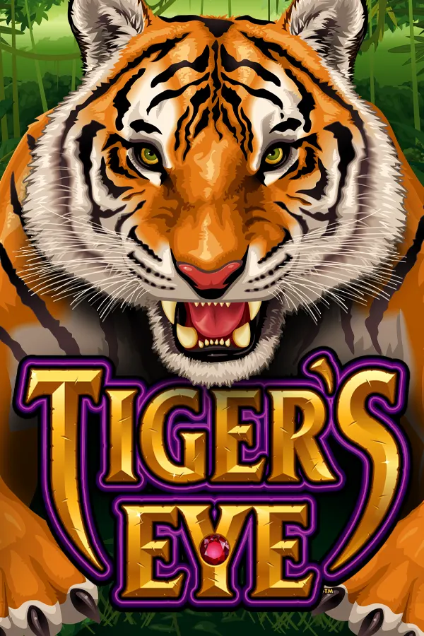 Tiger’s Eye