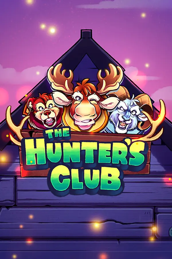 The Hunter’s Club