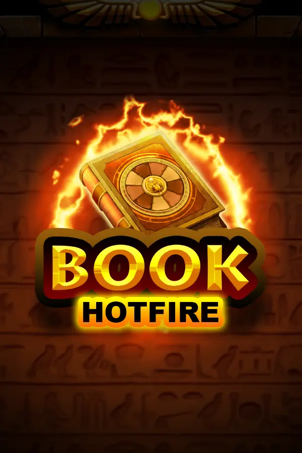 Book Hotfire