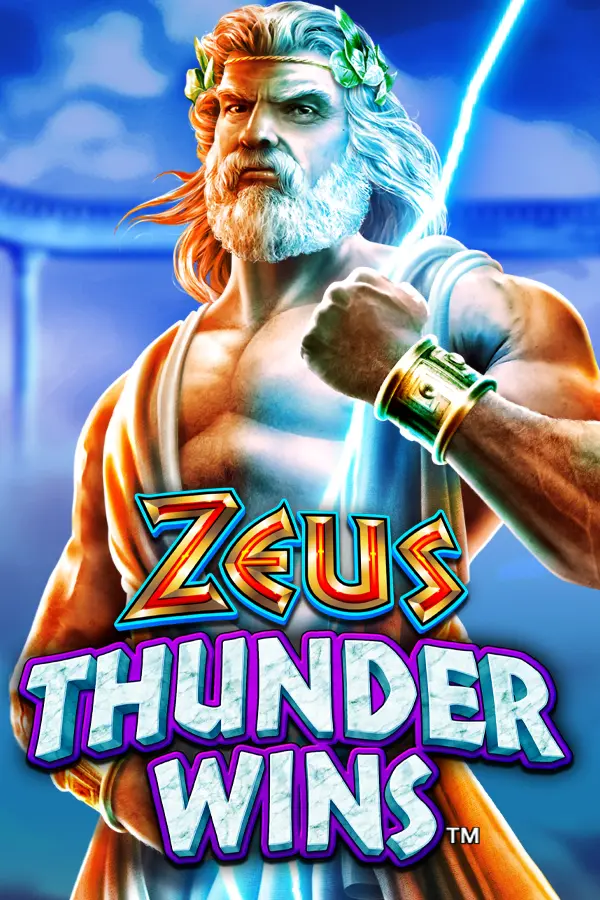 Zeus Thunder Wins