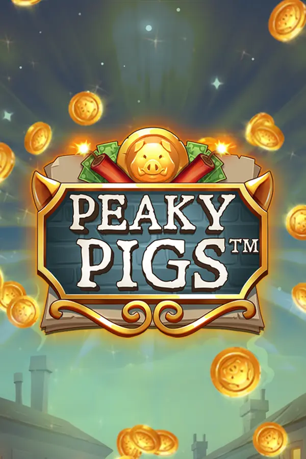Peaky Pigs